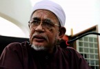 Tuan Guru Haji Abdul Hadi Awang Bermimpikan Wahyu ?