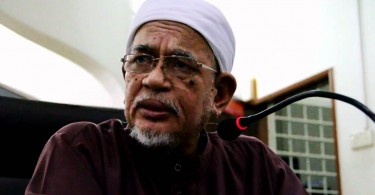 Tuan Guru Haji Abdul Hadi Awang Bermimpikan Wahyu ?