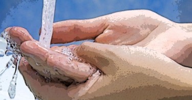 Pembahagian Suci (Taharah) & Zat-Zat Yang Suci