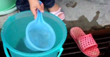 5. Apa Yang Mensucikan Najis