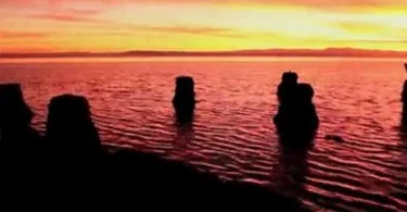 Siapakah OKU Buta yang layak duduk di atas kain serban Nabi