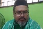 Rakaman video, kuliah muslimat, bacaan kitab Bahrul Mazi Jili2 3 dan buku Apa Ertinya Saya Menganut Islam; oleh ustaz Hishamuddin Abdul Aziz; Bersiaran di Facebook Audiokuliah;
