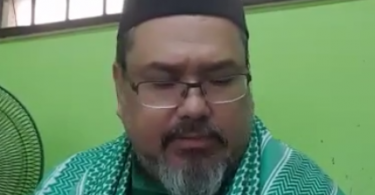 Rakaman video, kuliah muslimat, bacaan kitab Bahrul Mazi Jili2 3 dan buku Apa Ertinya Saya Menganut Islam; oleh ustaz Hishamuddin Abdul Aziz; Bersiaran di Facebook Audiokuliah;
