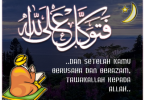 Beza dan Hubungan Di Antara Yaqin dan Tawakal Yaqin
