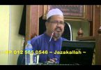 Jadual Kuliah-Kuliah UHAA Yang Bersiaran Secara Live !!!
